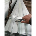 Hot Dip Galvanized Angle Iron Bar Gi Angle Steel Bar